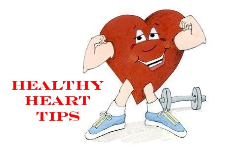 Healthy+heart